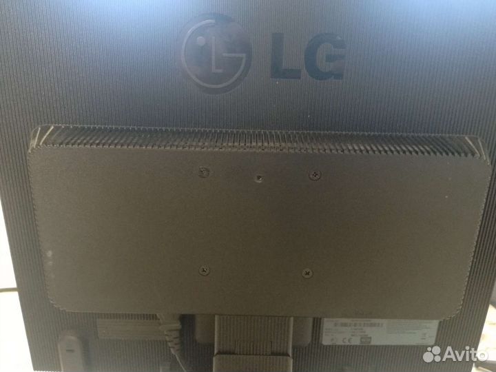 Монитор для компьютера