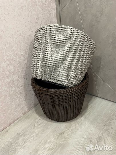 Кашпо для цветов