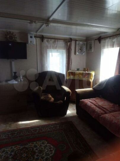 Дом 29 м² на участке 19 сот.