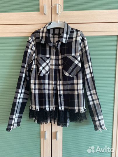 Рубашка Sisley