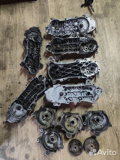 Картера Tact24 Dio18-27-34