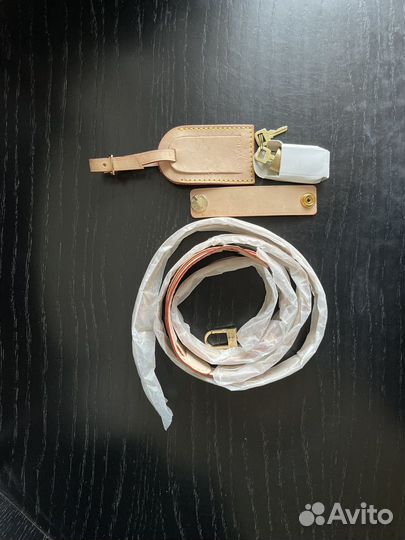 Плечевой ремень для сумки louis vuitton