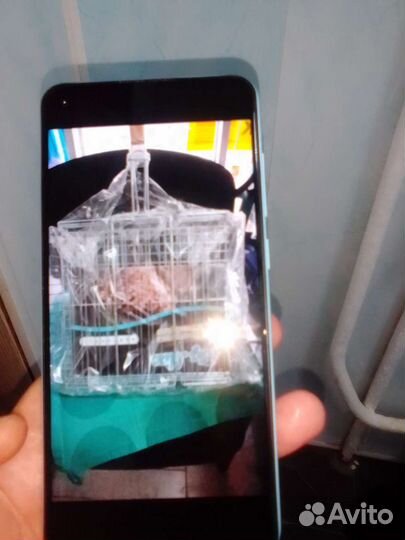 Xiaomi Redmi Note 9 про 128