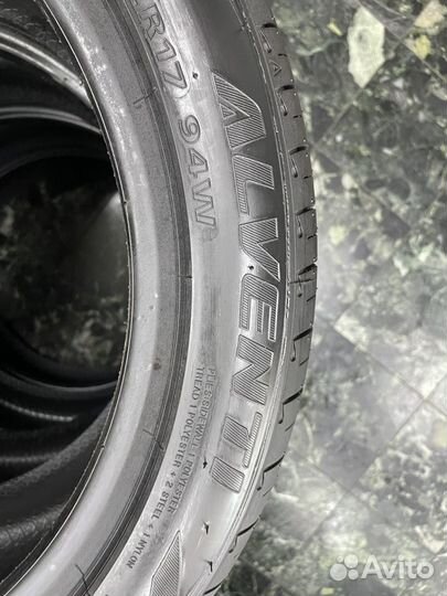 Zeta Alventi 225/45 R17 94W