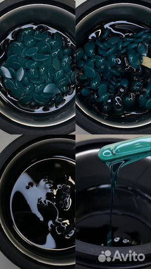 Студия шугаринга