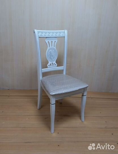 Стул Версаче