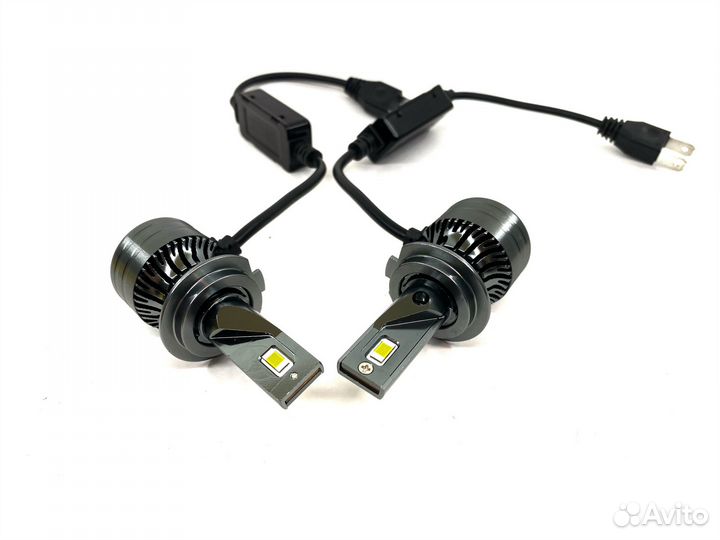 Светодиодные (LED) лампы K9