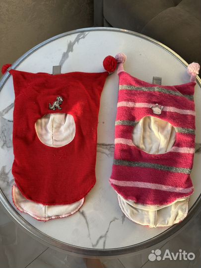 Шапка шлем kivat 1 2