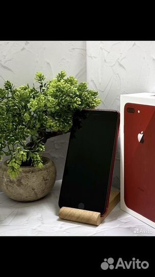 iPhone 8 Plus, 64 ГБ