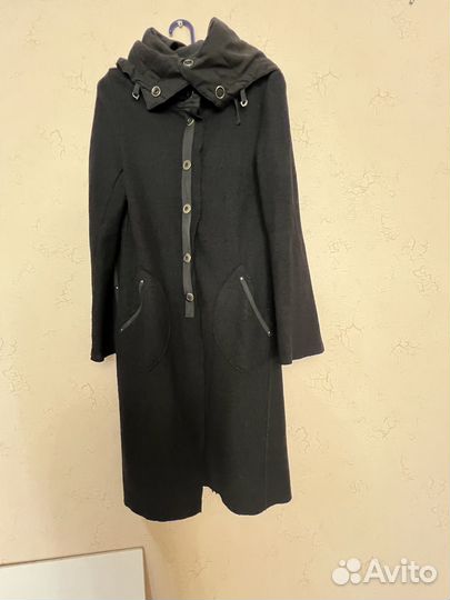 Пальто Франция Cop Copine L