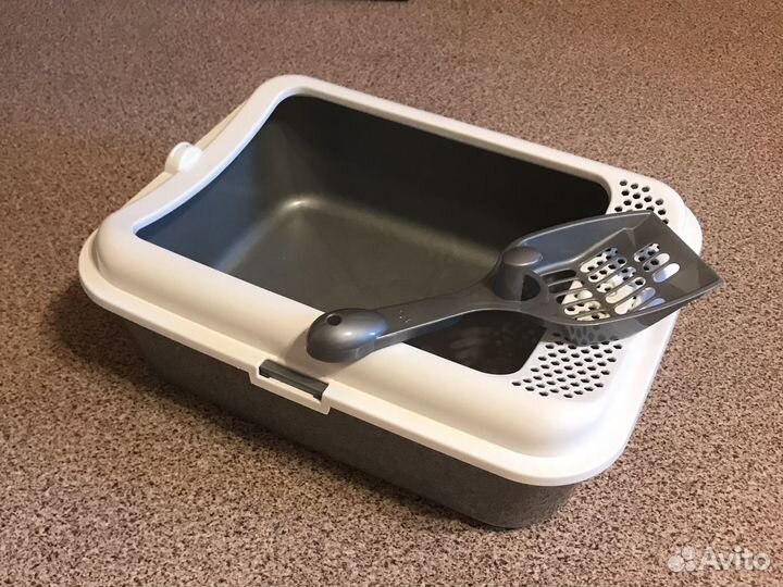 Лоток для кошек