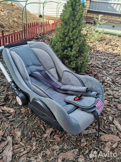 Автолюлька