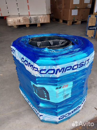 Гусеница для Ямаха Браво T28 136