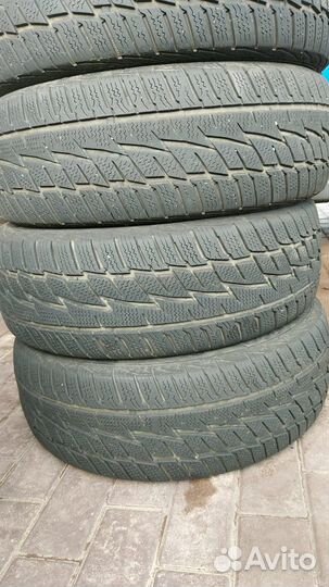 Matador MP 92 Sibir Snow M+S 215/60 R16 99H