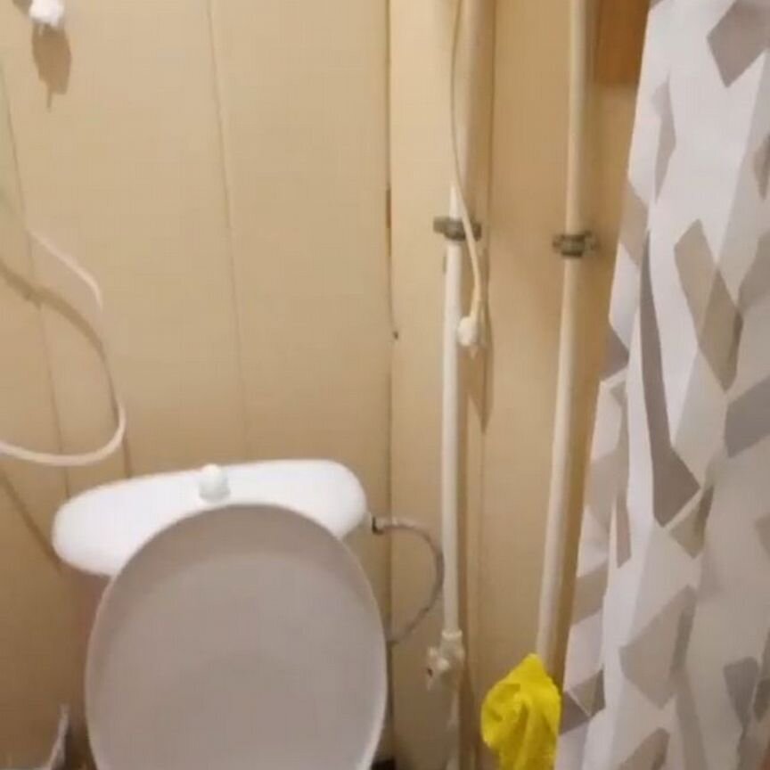 Квартира 1-комн. 12 м² в Сафоново — фото 5