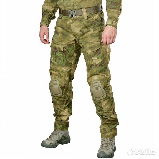 Боевые брюки 