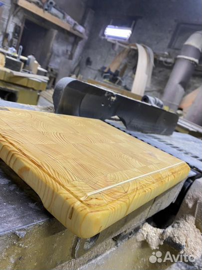 Доска разделочная