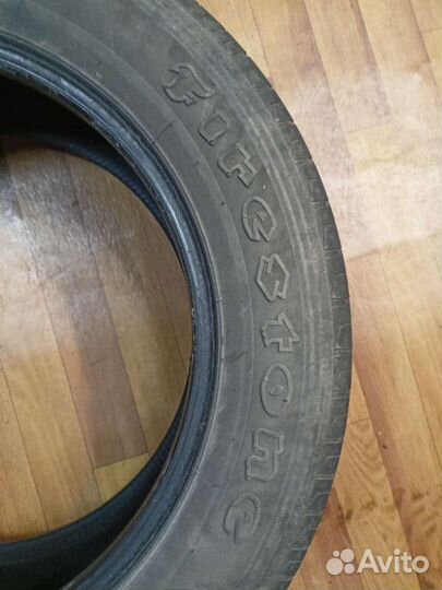 Firestone Destination LE 235/60 R18 103H