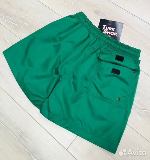 Шорты купальные Hugo