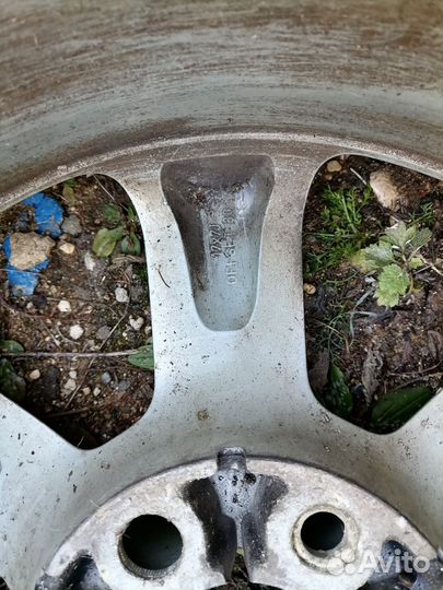 Диски Ниссан, Тойота и др