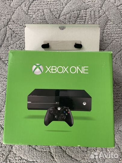 Xbox One 500 gb
