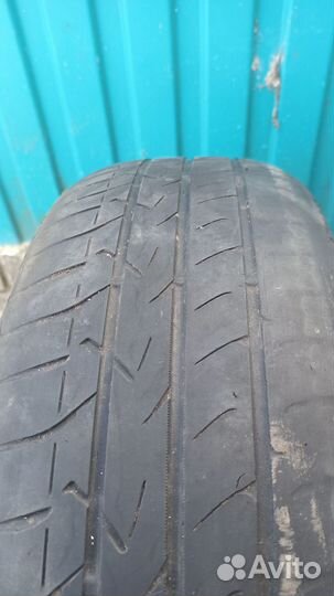 Toyo Tranpath MPZ 185/65 R14 86H