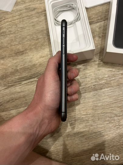 iPhone 11 64gb