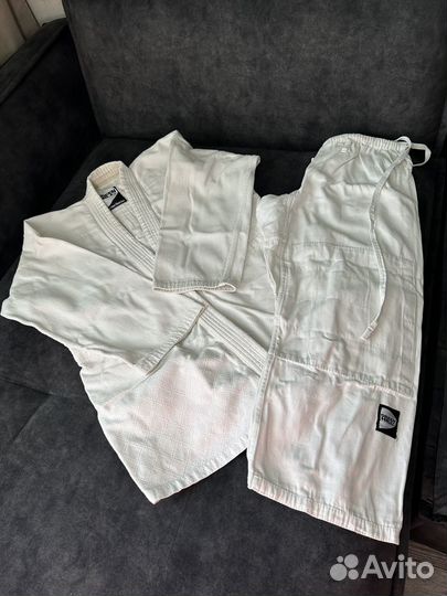 Кимоно для дзюдо рост 170