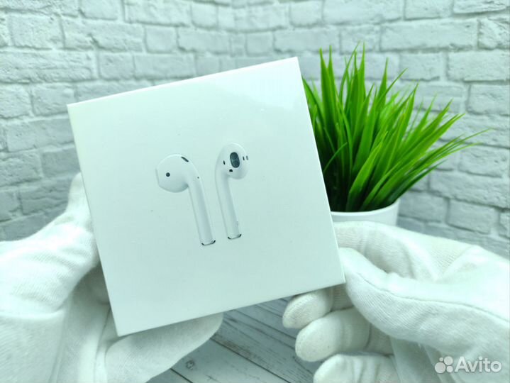 AirPods 2/AirPods 3 / AirPods Pro/AirPods Pro 2