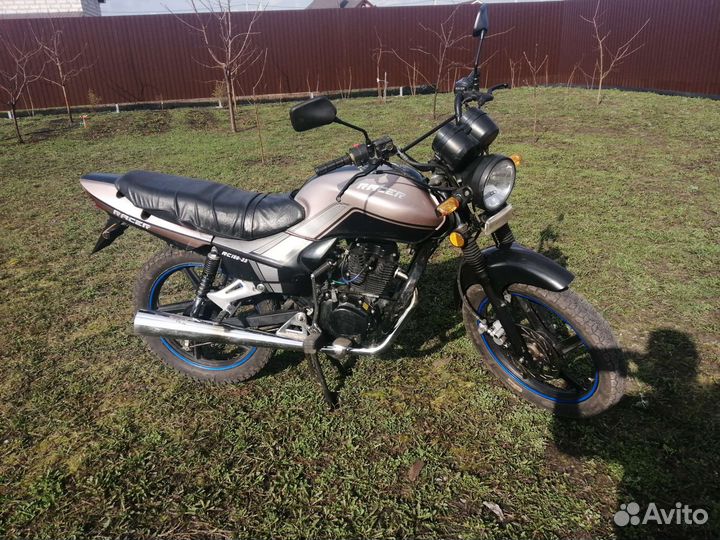 Продам racer 150-23
