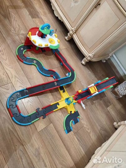 Игрушка Дорога Imaginarium