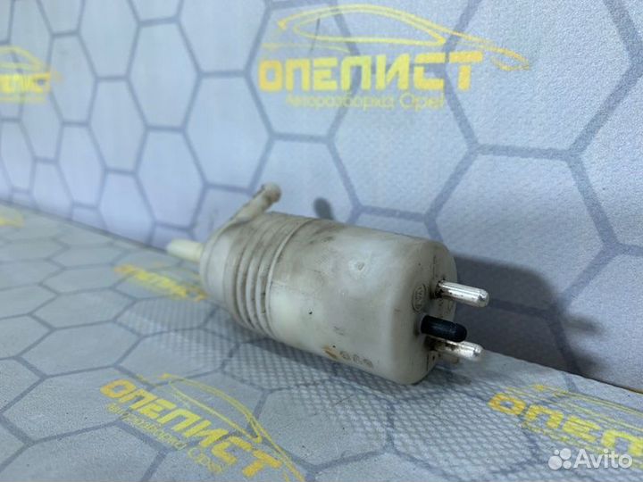 Насос стеклоомывателя Mercedes S-Class W140