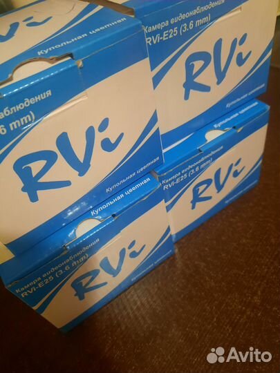 Купольные камеры наблюдения