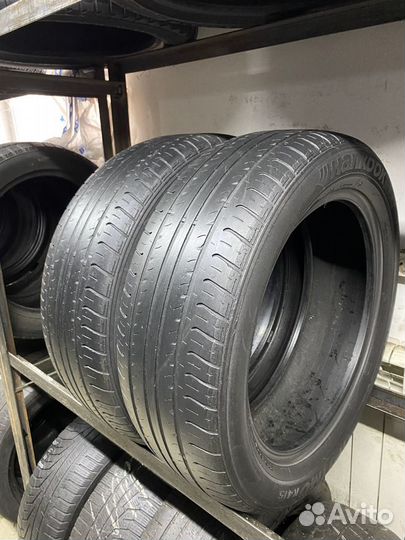 Hankook Optimo K415 225/55 R18 98H