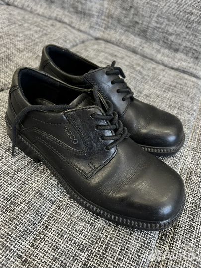 Туфли для мальчика Ecco 32