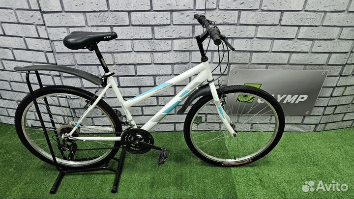 Велосипед Life 26