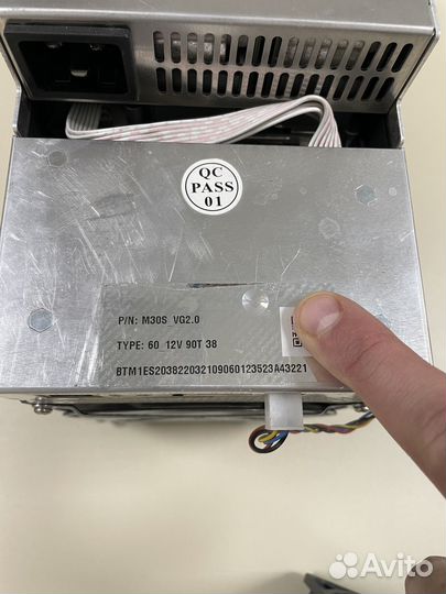Asic для майнинга