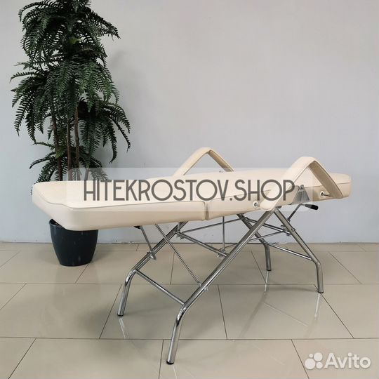Кушетка косметологическая кк-8089