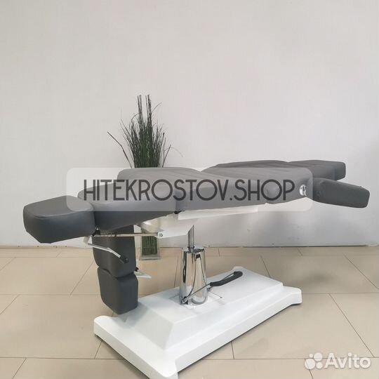 Педикюрное кресло сириус-16