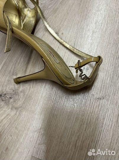 Босоножки женские 39 размер италия