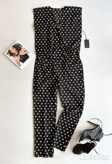 Летний комбинезон Drykorn