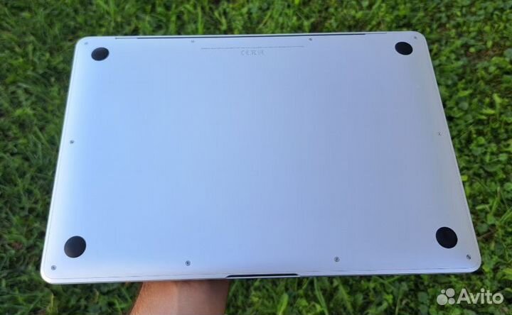 MacBook AIR 13 2019