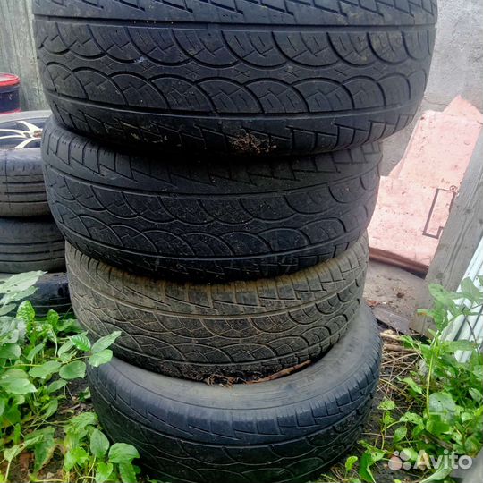 Nankang NK Utility SP-7 245/60 R18