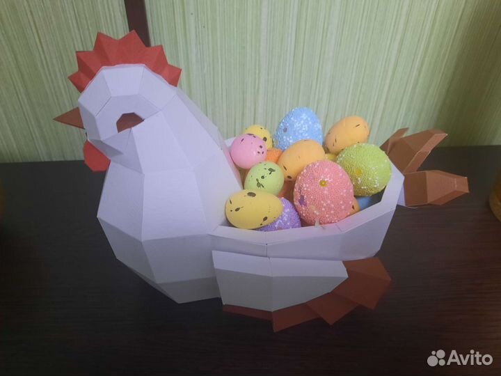 Цифры,боксы