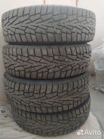 Cordiant Snow Cross 185/65 R15 92T