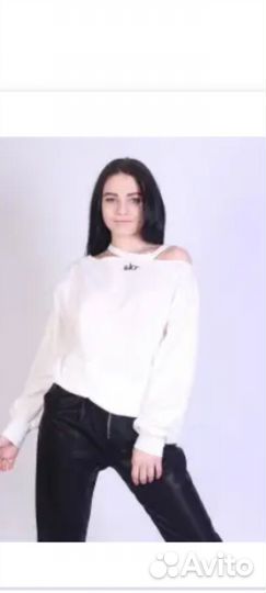 Свитшот женский 46 48