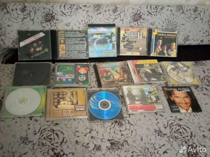 Компьютерная игра