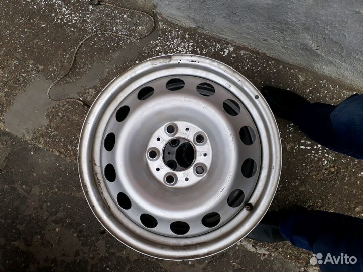 Диски Mini Cooper