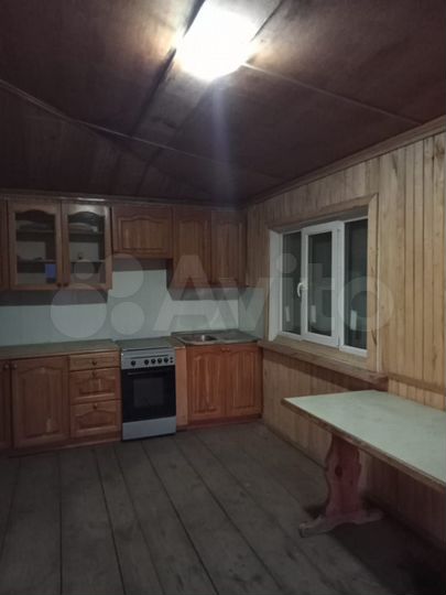 Дача 50 м² на участке 7 сот.