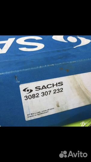 Диск сцепления комплект Audi /Passat